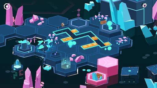 ดาวน์โหลด Down in Bermuda ล่าสุด – เกมไขปริศนาสุดเพลิน เล่นฟรี - Screenshot 8