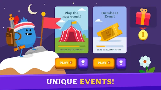 ดาวน์โหลด Dumb Ways to Die 4 ล่าสุด – เกมสนุกสุดฮา เล่นฟรีบนมือถือ - Screenshot 13