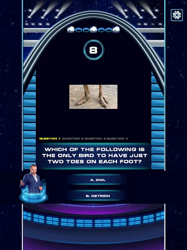 ดาวน์โหลด The Falling Ball Game ล่าสุด – เกมสนุกท้าทาย ฟรีบนมือถือ - Screenshot 15