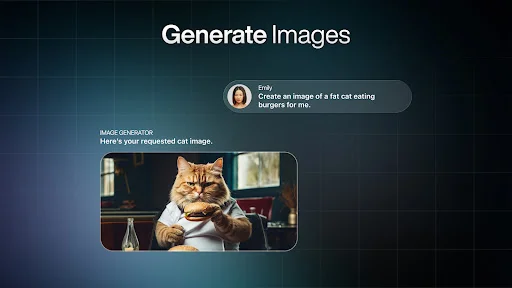 ดาวน์โหลด AI Chatbot – Nova ล่าสุด – ผู้ช่วยอัจฉริยะใช้งานง่าย ฟรี - Screenshot 35