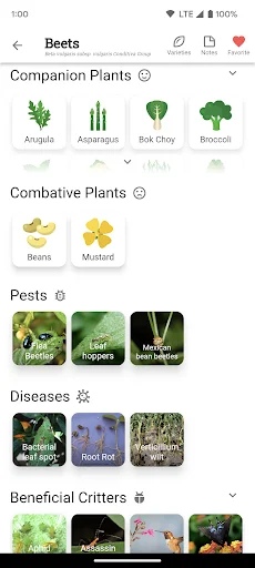 ดาวน์โหลด Planter – Garden Planner แอปวางแผนทำสวนมืออาชีพ ฟรี - Screenshot 4