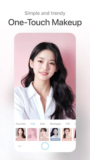 ดาวน์โหลด SODA – แอปแต่งรูปสวยเนียนเป็นธรรมชาติ ล่าสุดใช้งานฟรีบนมือถือ - Screenshot 6