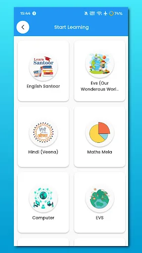 ดาวน์โหลด Class 4 All Subjects Guide ล่าสุด – คู่มือการเรียนครบทุกวิชาฟรี - Screenshot 10