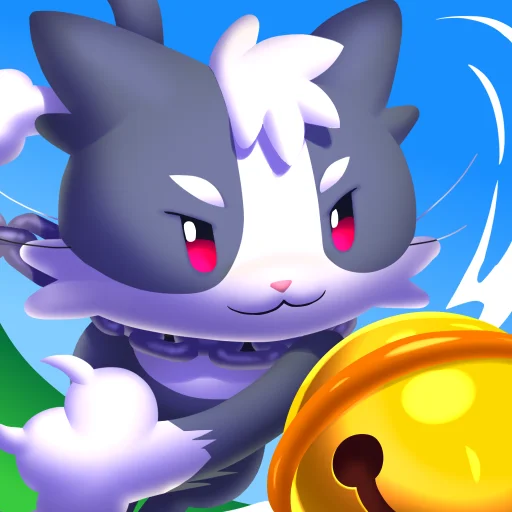 ดาวน์โหลด Super Cat Tales: PAWS ล่าสุด – เกมผจญภัยแมวเหมียวสุดน่ารัก ฟรี