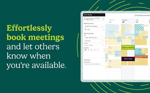 ดาวน์โหลด Salesloft Connect ล่าสุด – เพิ่มประสิทธิภาพการขายและจัดการ CRM ฟรี - Screenshot 3
