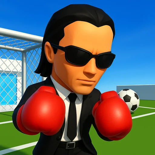 ดาวน์โหลด I, The One เกมต่อสู้สุดมันส์ – สนุกเร้าใจได้ฟรีบนมือถือ