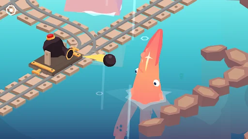 ดาวน์โหลด Down in Bermuda ล่าสุด – เกมไขปริศนาสุดเพลิน เล่นฟรี - Screenshot 5
