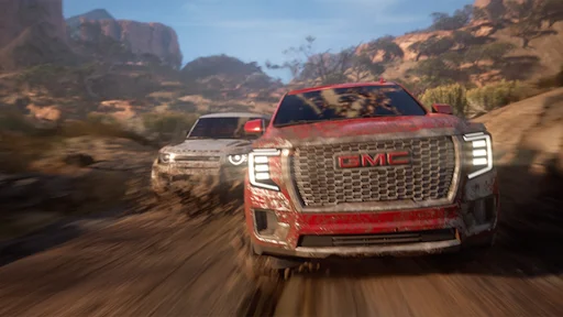 ดาวน์โหลด Top Drives – เกมแข่งรถกลยุทธ์สุดมันส์ ล่าสุดบนมือถือ - Screenshot 3