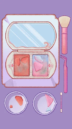 ดาวน์โหลด Organizing Master: ASMR Tidy ล่าสุด – เกมจัดระเบียบสุดผ่อนคลาย - Screenshot 5