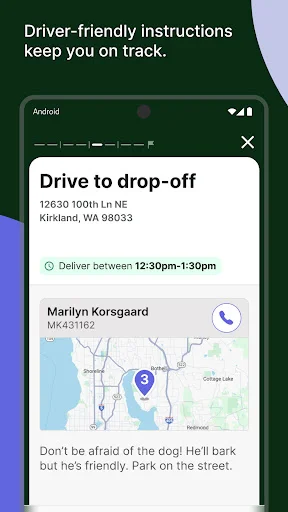 ดาวน์โหลด Taskrabbit Helper ล่าสุด – สร้างรายได้เสริมง่ายๆ ผ่านแอป - Screenshot 3