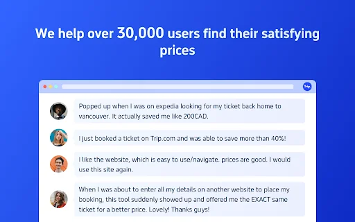 ดาวน์โหลด Cheap Flight Finder – ค้นหาตั๋วเครื่องบินราคาถูกที่สุดฟรี - Screenshot 4