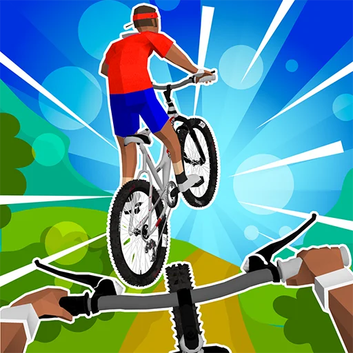ดาวน์โหลด Riding Extreme 3D ล่าสุด – เกมแข่งรถมอเตอร์ไซค์สุดมันส์ฟรี