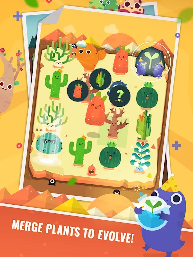ดาวน์โหลด Pocket Plants: เกมปลูกต้นไม้สุดน่ารัก เล่นสนุกผ่อนคลาย ฟรี - Screenshot 19