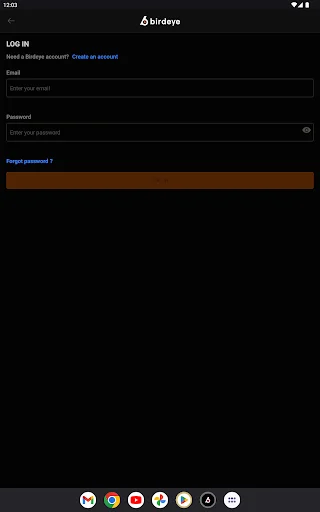 ดาวน์โหลด Birdeye – ติดตามราคา Crypto และ Memecoins ล่าสุด ฟรี - Screenshot 20