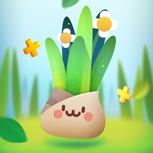 ดาวน์โหลด Pocket Plants: เกมปลูกต้นไม้สุดน่ารัก เล่นสนุกผ่อนคลาย ฟรี