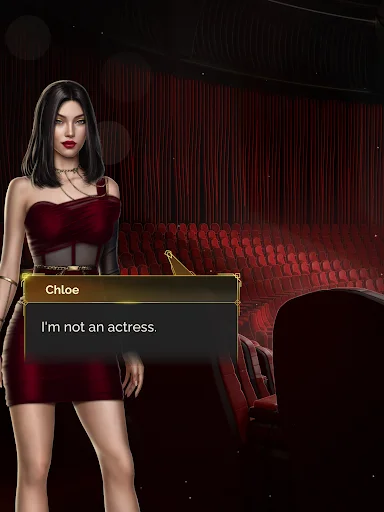 ดาวน์โหลด Seven Hearts Stories ล่าสุด – เกมวิชวลโนเวลแนวโรแมนติกฟรี - Screenshot 23
