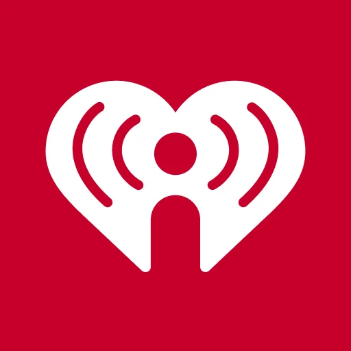 ดาวน์โหลด iHeart: ฟังเพลง วิทยุ และพอดแคสต์ฟรี – แอปยอดนิยมอันดับ 1
