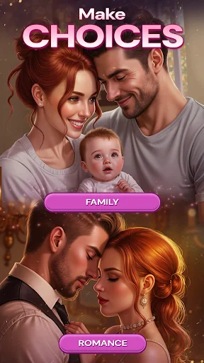 ดาวน์โหลด Choices: Stories You Play เวอร์ชันล่าสุด – สวมบทบาทและเลือกเส้นทางชีวิตของคุณเอง - Screenshot 9