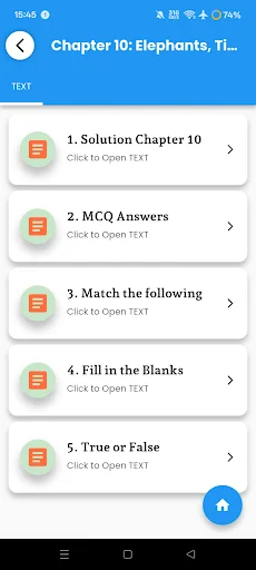 ดาวน์โหลด Class 4 All Subjects Guide ล่าสุด – คู่มือการเรียนครบทุกวิชาฟรี - Screenshot 4