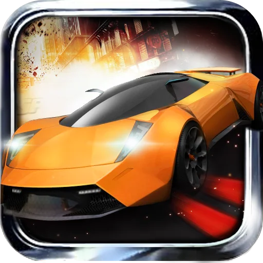 ดาวน์โหลด Fast Racing 3D ล่าสุด – เกมแข่งรถสุดมันส์ เล่นออฟไลน์ได้ฟรี