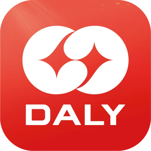 ดาวน์โหลด DALY BMS เวอร์ชันล่าสุด – จัดการแบตเตอรี่ลิเธียมฟรี