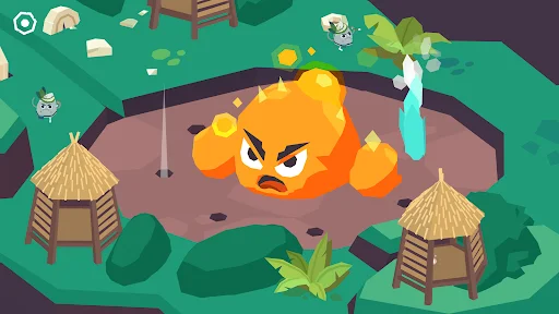 ดาวน์โหลด Down in Bermuda ล่าสุด – เกมไขปริศนาสุดเพลิน เล่นฟรี - Screenshot 4