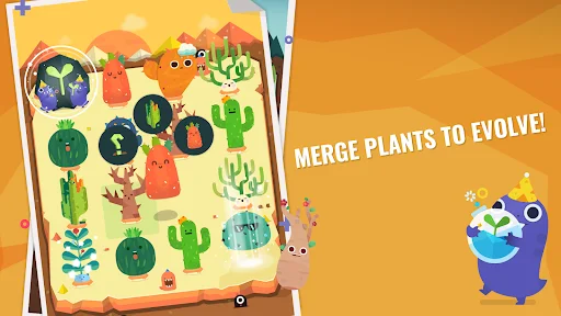 ดาวน์โหลด Pocket Plants: เกมปลูกต้นไม้สุดน่ารัก เล่นสนุกผ่อนคลาย ฟรี - Screenshot 8