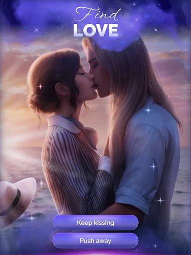 ดาวน์โหลด Seven Hearts Stories ล่าสุด – เกมวิชวลโนเวลแนวโรแมนติกฟรี - Screenshot 10