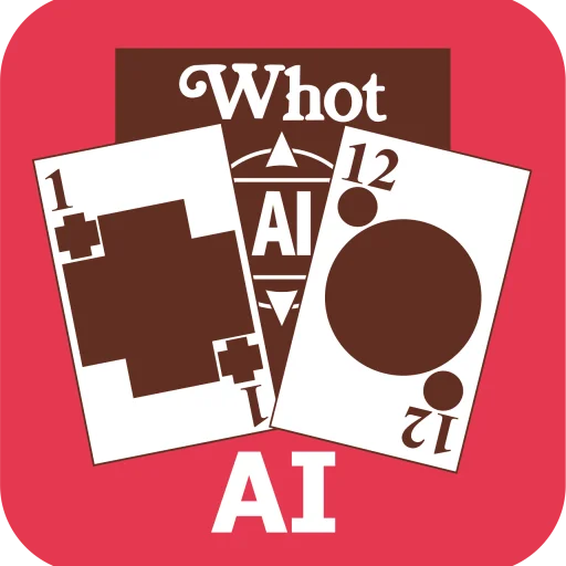 ดาวน์โหลด Whot! AI – เกมไพ่สุดคลาสสิก เล่นสนุกได้ทั้งออฟไลน์และออนไลน์