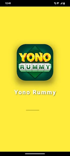 ดาวน์โหลด Yono Rummy ล่าสุด – เกมหมุนวงล้อสนุกๆ เล่นฟรีไม่มีค่าใช้จ่าย - Screenshot 1