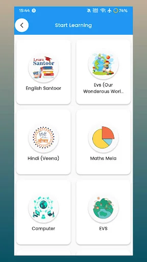 ดาวน์โหลด Class 4 All Subjects Guide ล่าสุด – คู่มือการเรียนครบทุกวิชาฟรี - Screenshot 26