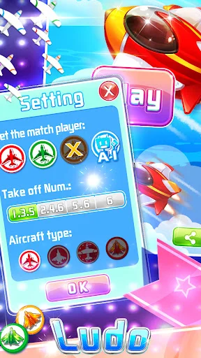ดาวน์โหลด Ludo เวอร์ชันล่าสุด – เกมกระดานสุดคลาสสิกเล่นฟรีบนมือถือ - Screenshot 6
