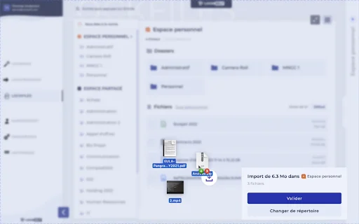 LockSelf: จัดการรหัสผ่านองค์กรอย่างปลอดภัย มาตรฐานยุโรป - Screenshot 4