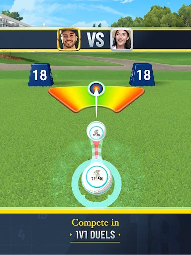 ดาวน์โหลด Golf Clash ล่าสุด – เกมกอล์ฟสุดมันส์บนมือถือ เล่นฟรีได้แล้ววันนี้ - Screenshot 21