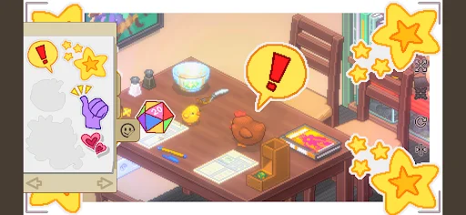 ดาวน์โหลดเกม Unpacking ล่าสุด – เกมปริศนาผ่อนคลาย เล่นฟรีบนมือถือ - Screenshot 5
