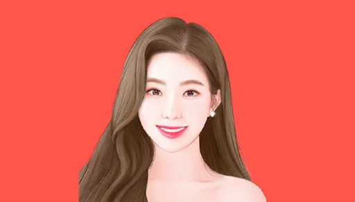 ดาวน์โหลด 절세미녀캠 ล่าสุด – แชทสด วิดีโอคอล และไลฟ์สไตล์สุดพิเศษ - Screenshot 15