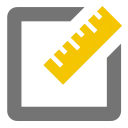 ดาวน์โหลด Page Ruler ล่าสุด – เครื่องมือวัดขนาดหน้าเว็บฟรี