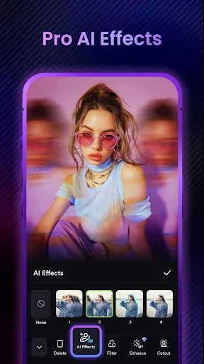 ดาวน์โหลด ShotCut AI ล่าสุด – แอปตัดต่อวิดีโอระดับโปร ใช้งานง่ายฟรี - Screenshot 4
