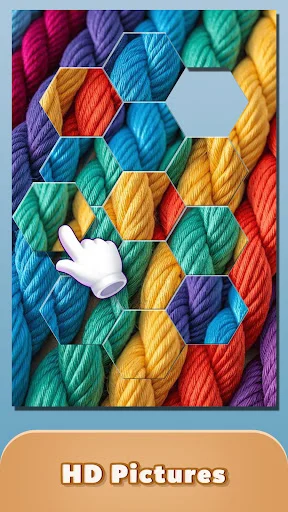 ดาวน์โหลด Jigblock Puzzles – เกมจิ๊กซอว์สไลด์แสนสนุก ลับสมองฟรี - Screenshot 27