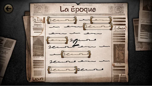 ดาวน์โหลด Phantom of Opera | Story Games ล่าสุด – เกมแนวนิยายภาพแนวโกธิคสุดโรแมนติกบนมือถือ - Screenshot 15