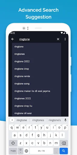 ดาวน์โหลด Mp3 Download Music Downloader ล่าสุด – ฟังและโหลดเพลงฟรี - Screenshot 3