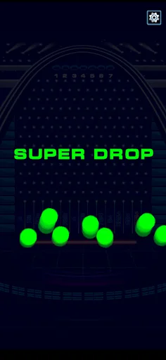 ดาวน์โหลด The Falling Ball Game ล่าสุด – เกมสนุกท้าทาย ฟรีบนมือถือ - Screenshot 4