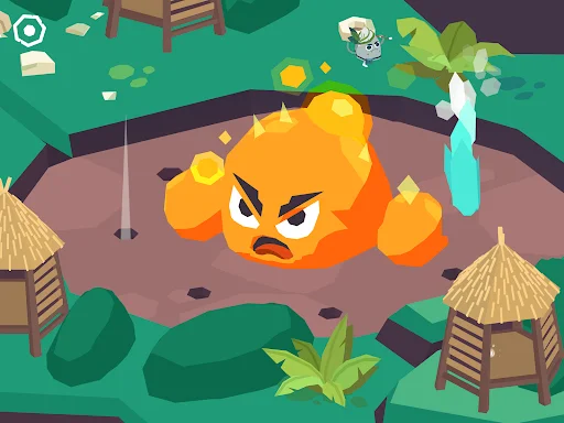 ดาวน์โหลด Down in Bermuda ล่าสุด – เกมไขปริศนาสุดเพลิน เล่นฟรี - Screenshot 20