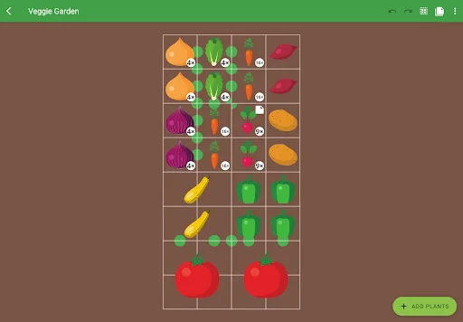 ดาวน์โหลด Planter – Garden Planner แอปวางแผนทำสวนมืออาชีพ ฟรี - Screenshot 17