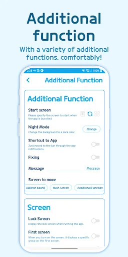 ดาวน์โหลด Autocomplete – Text Expander ล่าสุด – พิมพ์เร็วขึ้นฟรี - Screenshot 7