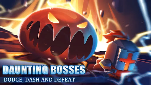 ดาวน์โหลด Soul Knight ล่าสุด – เกมตะลุยดันเจี้ยนสุดมันส์ ฟรีบนมือถือ - Screenshot 17