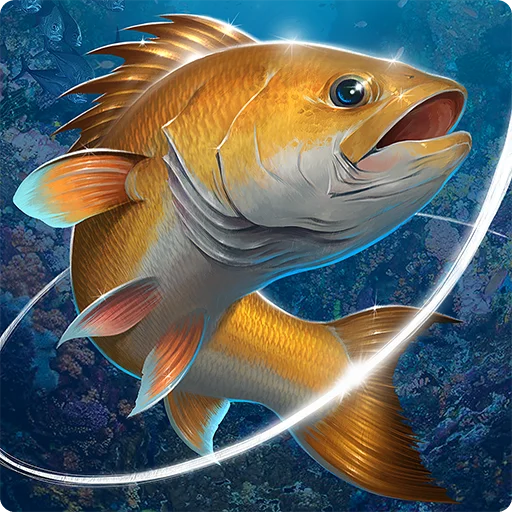 ดาวน์โหลด Fishing Hook ล่าสุด – สัมผัสประสบการณ์ตกปลาสมจริงฟรี