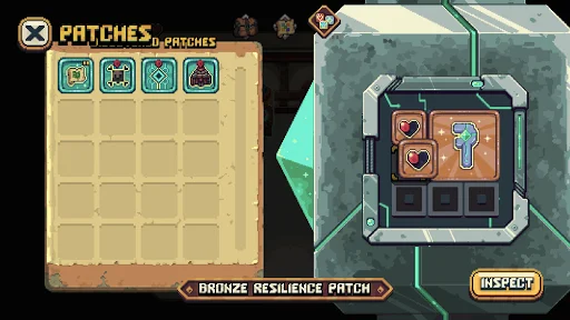 ดาวน์โหลด Sparklite ล่าสุด – เกมผจญภัย Roguelike สุดมันส์บนมือถือ - Screenshot 7