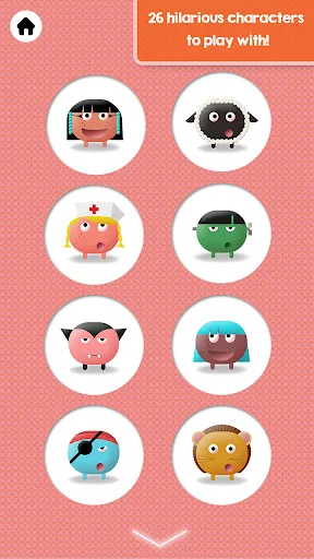 ดาวน์โหลด Thinkrolls 1 เกมปริศนาฝึกสมองสำหรับเด็ก เล่นฟรีไม่มีโฆษณา - Screenshot 9