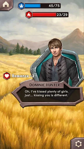 ดาวน์โหลด Choices: Stories You Play เวอร์ชันล่าสุด – สวมบทบาทและเลือกเส้นทางชีวิตของคุณเอง - Screenshot 25